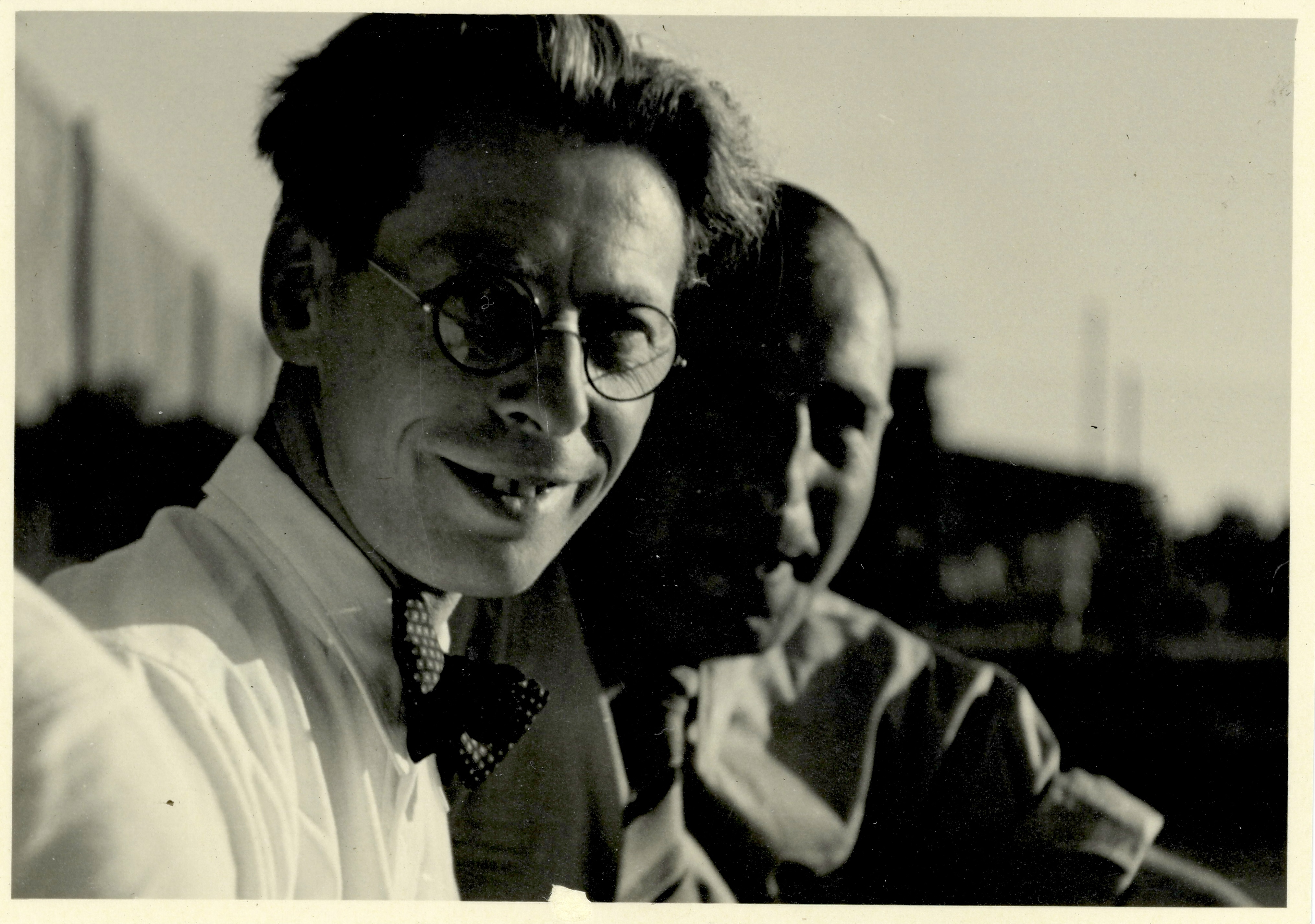 Julius Raff. (© JMAS/Sammlung Gernot Römer)